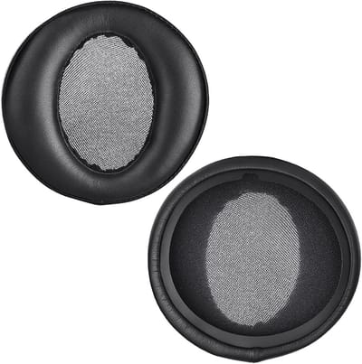 Vervangende Oorkussens voor Draadloze Bluetooth Hoofdtelefoons - Comfortabele Kussens voor MDR-XB950N1, XB950B1 en XB950AP - Ideaal voor Ondersteuning en Geluidsisolatie