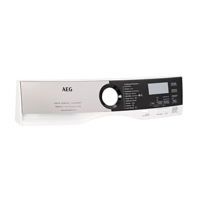 AEG controlepaneel, wit, AEG 140223875018