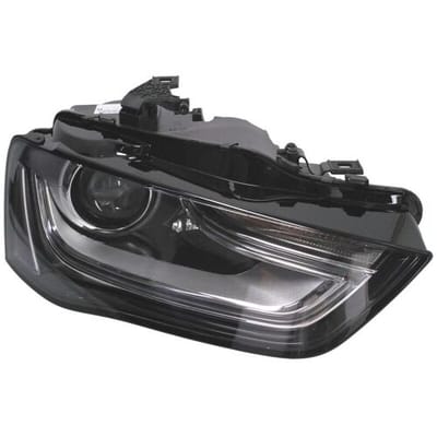 Koplamp, bevestiging MAGNETI MARELLI 711307024097