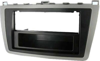 1-DIN paneel Mazda 6 vanaf 2008