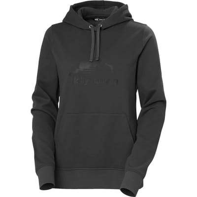 Dames Hoodie Helly Hansen Nord Graphic