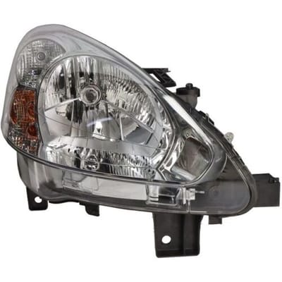 Koplampen VALEO 044782, Rechts
