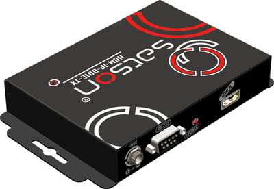 Satson HDM-IP-001C-TX , HDMI over IP Transmitter