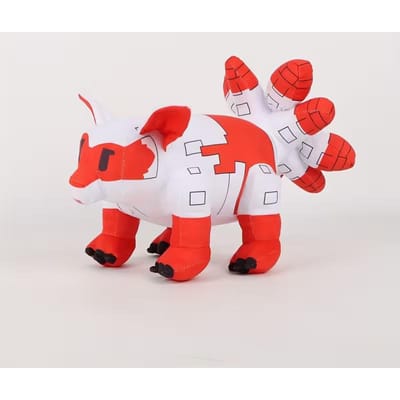 Grow A Garden Pluche Wasbeer Negenstaartige Vos Pluche Speelgoed Spel Peripheral Grow A Garden Cadeau Kinder Speelgoed Halloween Kerst Speelgoed Dec 36cm