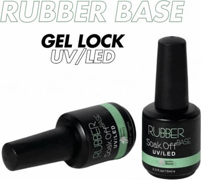Guardian Beauty Nagel Base Coat - 15ml - Nagel Gellak