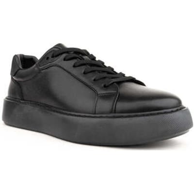 Lage Sneakers Sergio Moretti -