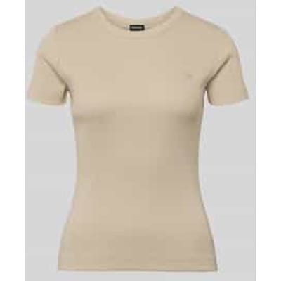 G-Star - Slim rib t wmn - Dames - Tops