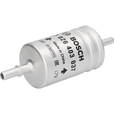Brandstoffilter BOSCH F 026 403 037