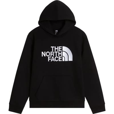 Junior Hoodie The North Face Essential Drew Peak