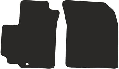 BASIC voorzijde voor: Suzuki Swift V 5D hatchback 2010-2016