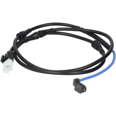 Waarschuwingscontact, remblokslijtage QUICK BRAKE WS 0327 A