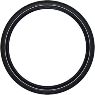 Schwalbe buitenband Marathon Efficiency SuperRace V-Guard 28x2 (50-622) zwart