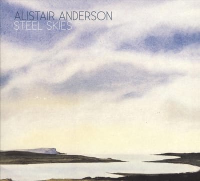 Steel Skies - Alistair Anderson