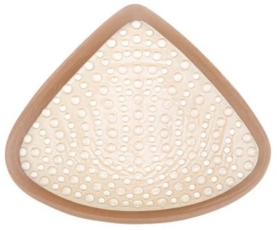 Amoena borstprothese Contact 3S - Tawny - Maat 3