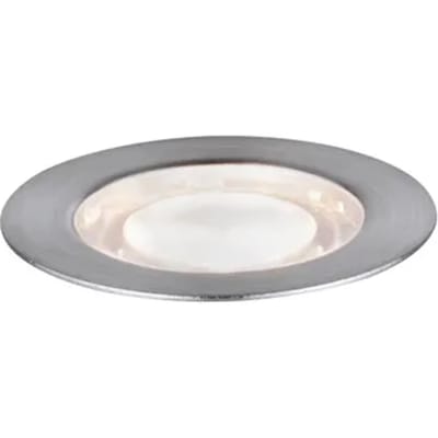 Paulmann Outdoor Link & Light Gondspot Zilver 0,8w