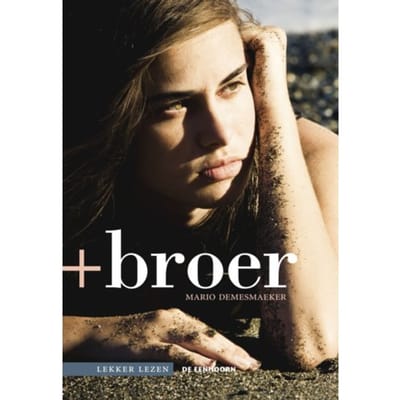 +Broer - Mario Demesmaeker