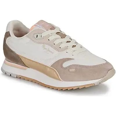 Lage Sneakers Pepe jeans BEXLEY CITY W