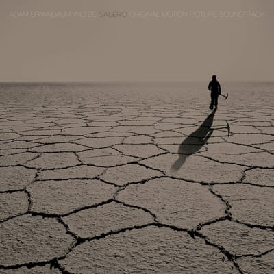 Adam Bryanbaum Wiltzie - Salero (LP)