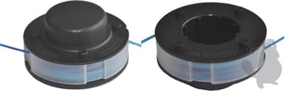 Nylon draadspoel AL-KO, Echo, Stiga, Cramer