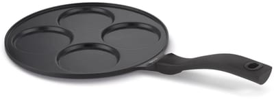 Beka Blinispan/Poffertjespan Energy R met keramische anti-aanbaklaag ø 26 cm - geschikt voor alle warmtebronnen
