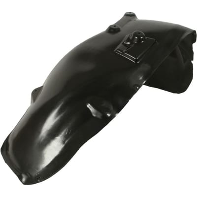 Plastic spatbordbekleding BLIC 6601-01-0934802P