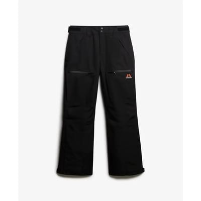 Superdry Ski Shell Skibroek Heren - Maat L