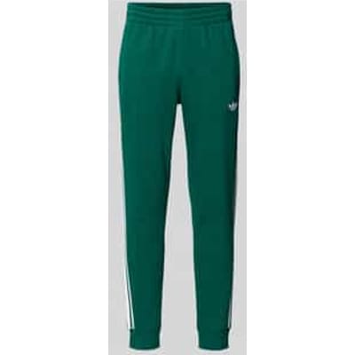 Sweatpants met elastische band