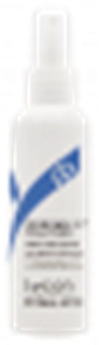 Lycon Ingrown-x-it Solution spray 50ml - travelsize - voor gezicht en lichaam die ingegroeide haren zichtbaar vermindert