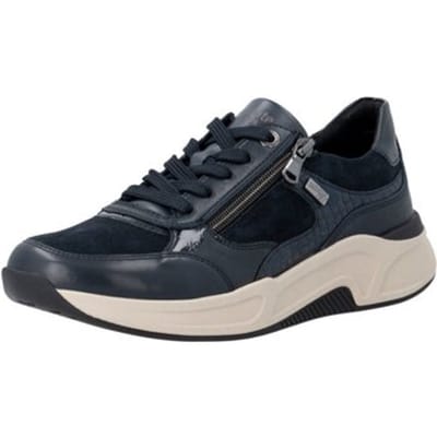 Lage Sneakers Remonte -