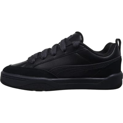Puma Schuhe Low Park Lifestyle OG 397262 Puma Black-Flat Dark Gray-44
