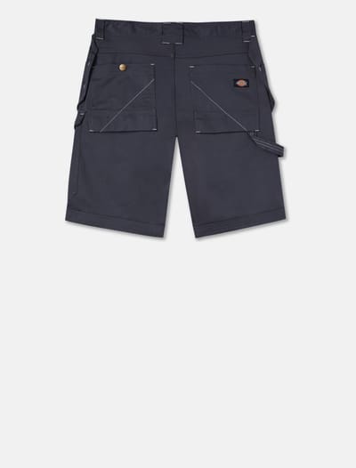 Dickies Herenshort REDHAWK (WD802) DK0A4XSI - grey - 50 NL (36 UK)