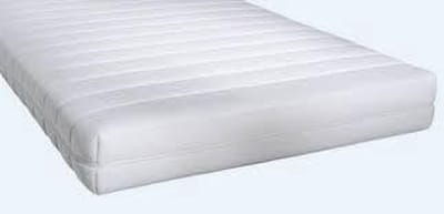 Baby Matras 60x120x14cm ( rust matrassen )