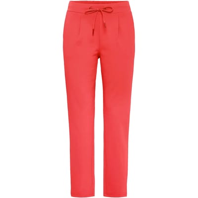 b.young - RIZETTA CROP PANTS - Dames - Regular fit jeans