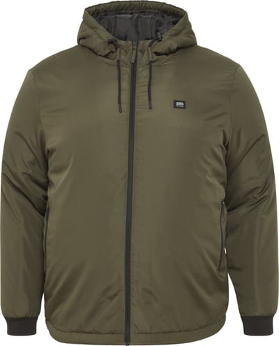 Blend He Outerwear Heren Jas - Maat 3XL