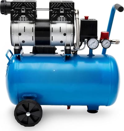 ApexArte® Stille Compressor - Airpress - Luchtcompressor