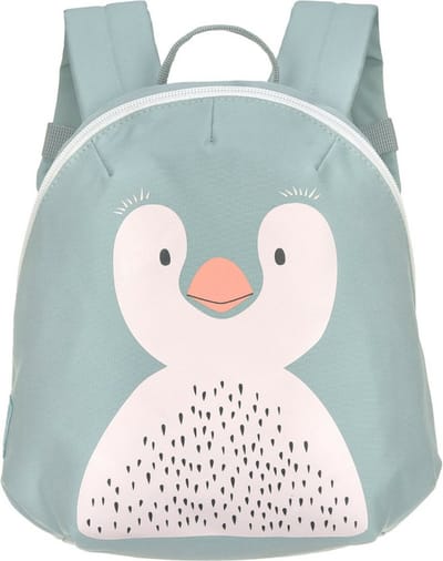 Lässig About Friends Tiny Backpack - Penguin