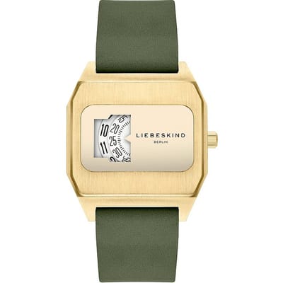 Liebeskind Dameshorloge Herbst/Winter 2025 LT-0502-LQ