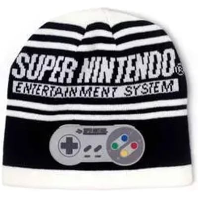 Cap Difuzed Nintendo Super Nintendo Controller