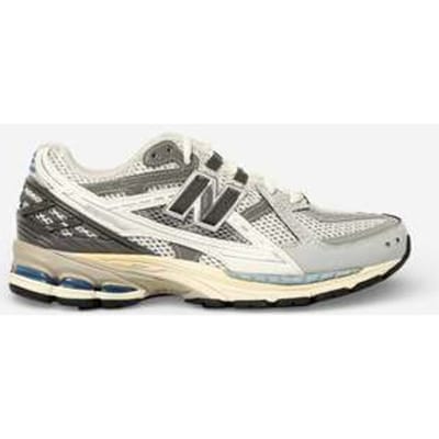 Lage Sneakers New Balance 1906U Raincloud Magnet