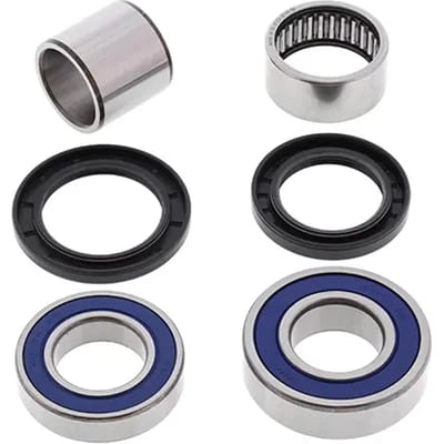 Vooras lagers en afdichtingen set All Balls Racing 25-1473