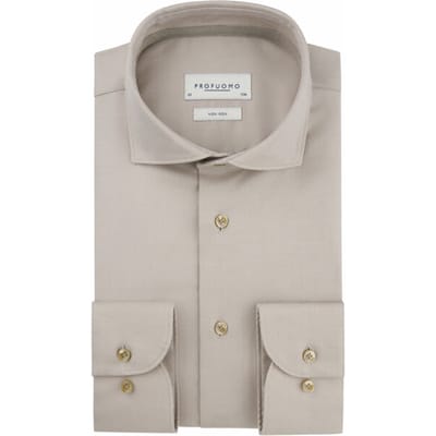Profuomo Business overhemd