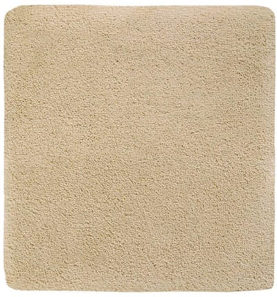 Aquanova Mauro badmat - 60x60cm - Golden (goud)