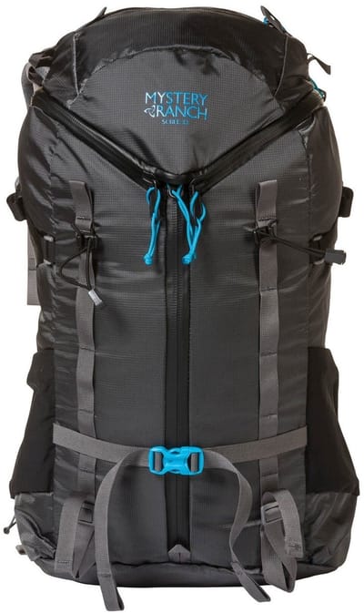 Mystery Ranch Women's Scree 32 - Wandelrugzak 56 cm (shadow moon, XS/S)