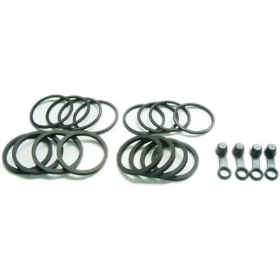 Motorfiets remklauw reparatieset Tourmax Yamaha TDM 850 (4TX) [850]/VMX 1200 V-MAX [1200]
