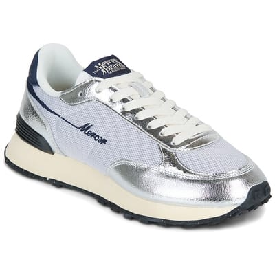 Lage Sneakers The Mercer Brand The Re-Racer