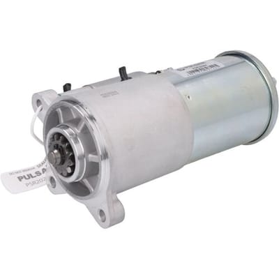 Starter PULSAR ROTATING ELECTRICS PSR20284