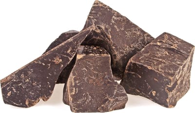 Criollo Raw Cacao Pasta Ceremonial Grade – Biologisch – 1kg – Peru, 100% Puur Onbewerkt – Cacao Ceremony & Ceremonie – Meditatie & Wellness - Koffievervanger (Mystic Cacao)