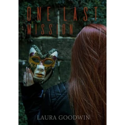 One Last Mission - Laura Goodwin