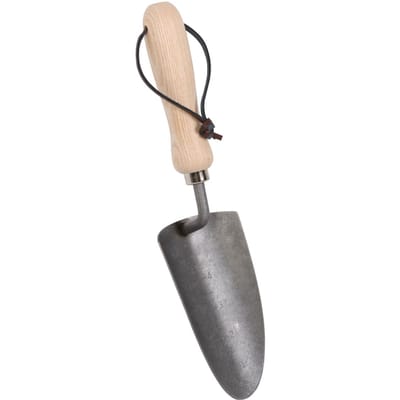 Talen Tools - Verplantschepje - Rvs - Klassiek - Breed