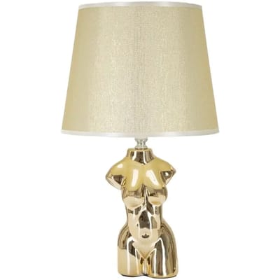 Bedlamp Mauro Ferretti Glam Woman